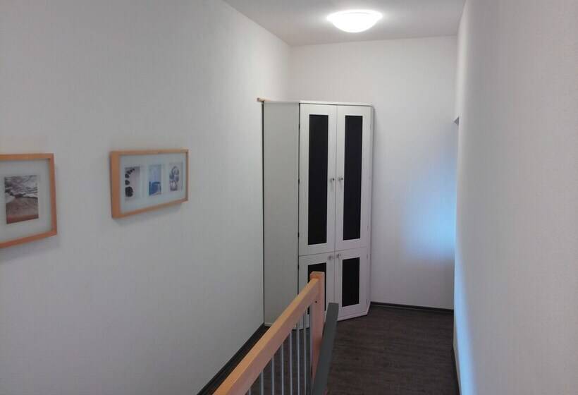 Пансион Grossvaters Haus Oba S Heisle