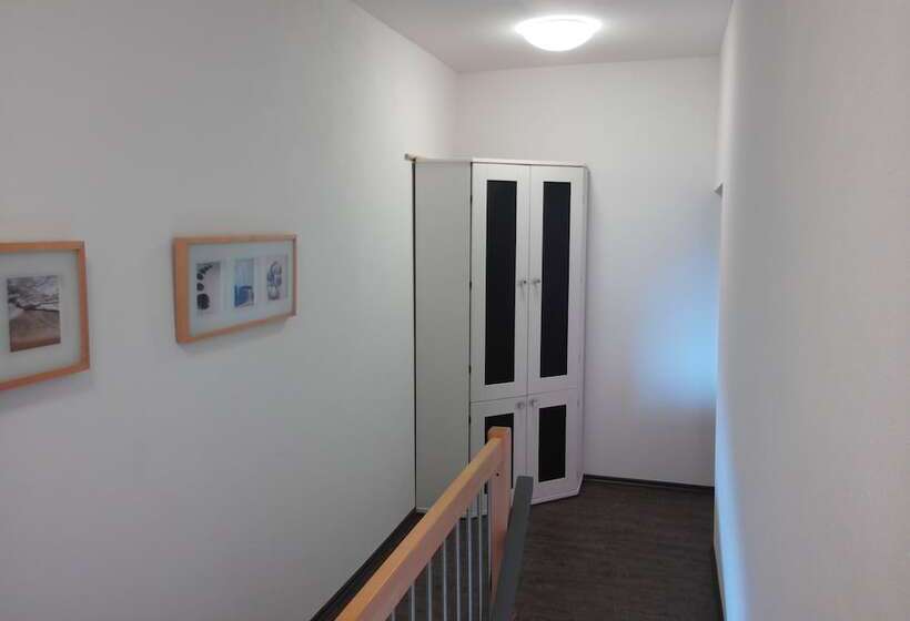 Пансион Grossvaters Haus Oba S Heisle