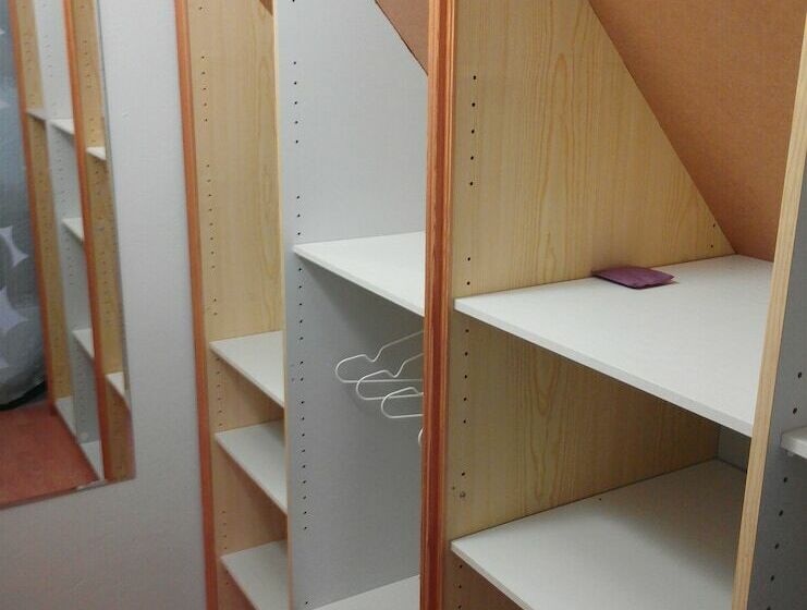 Пансион Grossvaters Haus Oba S Heisle