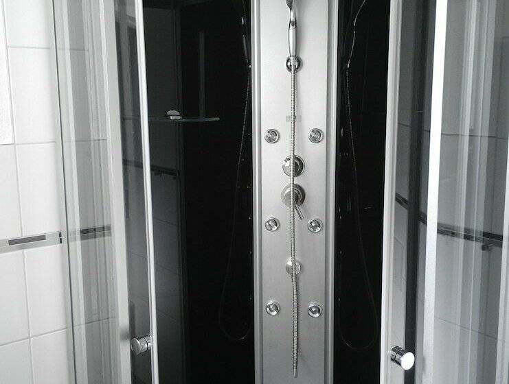 Пансион Grossvaters Haus Oba S Heisle