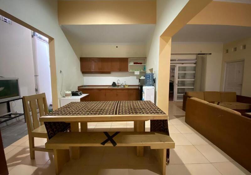 膳宿费 Omah Inap D24 Syariah Near Universitas Aisyiah Yogyakarta Mitra Reddoorz