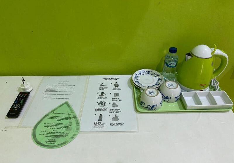 膳宿费 Omah Inap D24 Syariah Near Universitas Aisyiah Yogyakarta Mitra Reddoorz