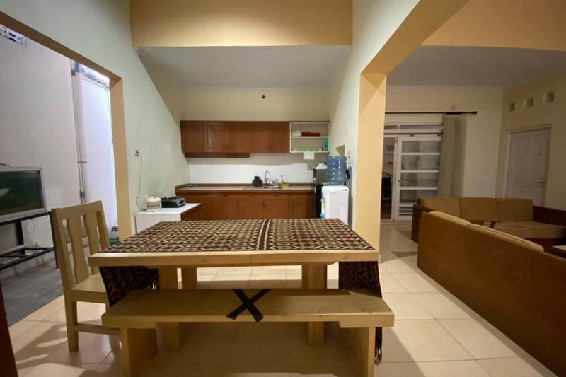 膳宿费 Omah Inap D24 Syariah Near Universitas Aisyiah Yogyakarta Mitra Reddoorz