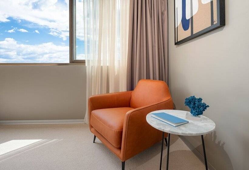 Pensió Royal Suitessky