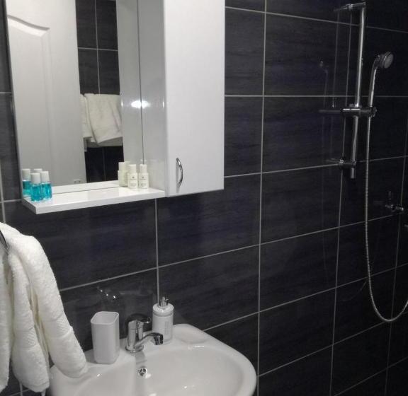 پانسیون Smeštaj Olivera Niška Banja