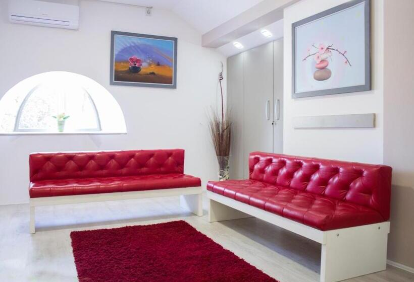 پانسیون Smeštaj Olivera Niška Banja