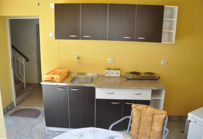 پانسیون Smeštaj Olivera Niška Banja