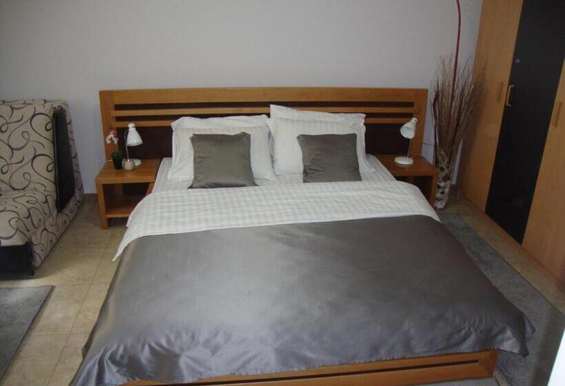 پانسیون Smeštaj Olivera Niška Banja