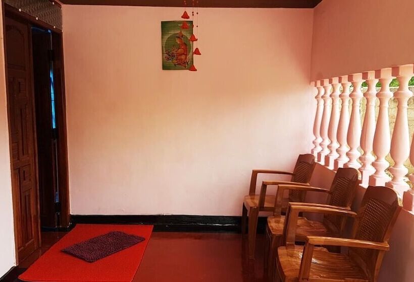 بنسيون Spl Inn