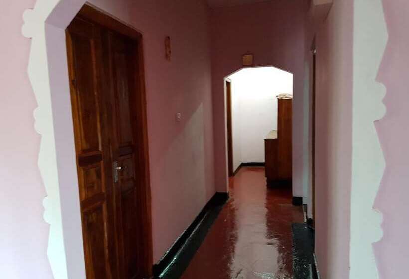 بنسيون Spl Inn