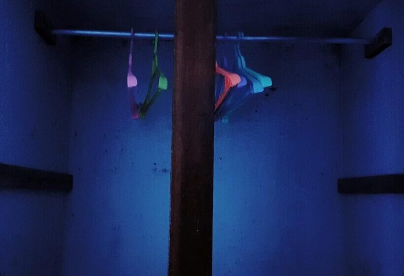 بنسيون Spl Inn