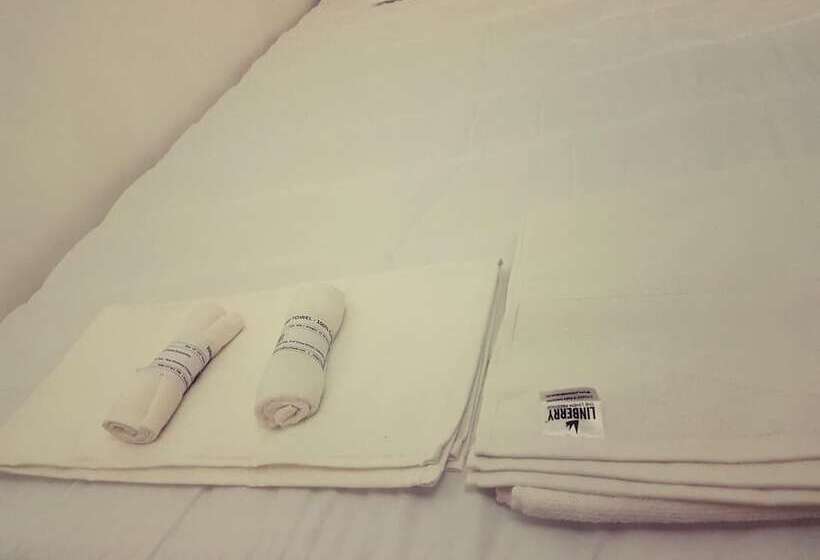 بنسيون Spl Inn