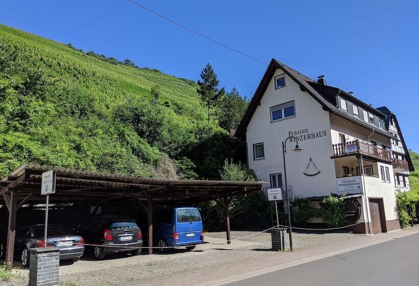 Pension Winzerhaus