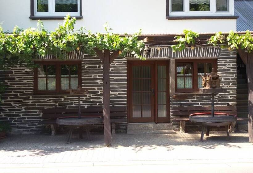 Pension Winzerhaus