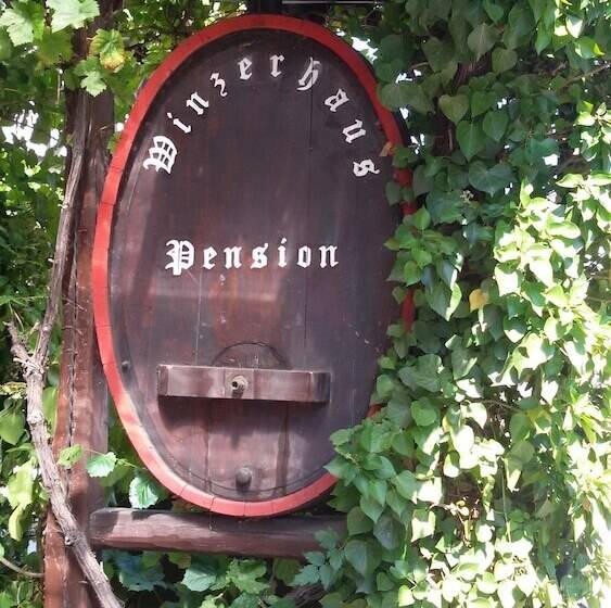 Pension Winzerhaus