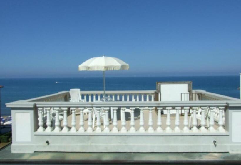 Residence Villa Piani