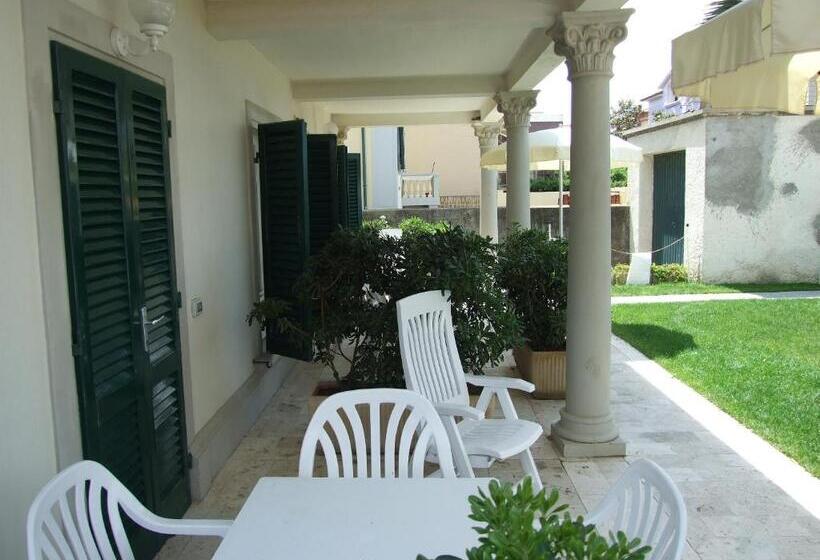 Residence Villa Piani