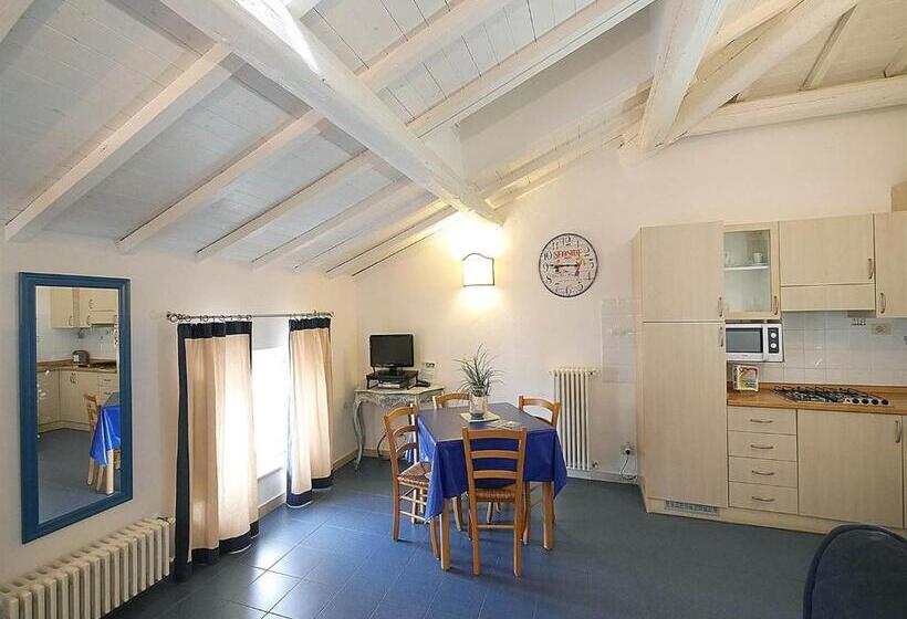 Residence Villa Piani