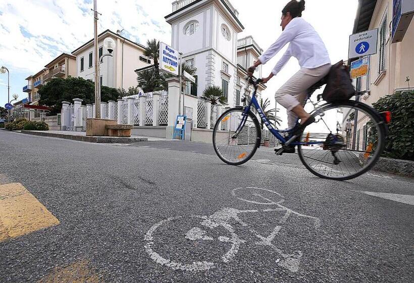 Residence Villa Piani