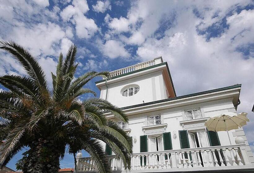 Residence Villa Piani