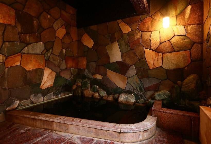 ריוקאן Tsurunoya