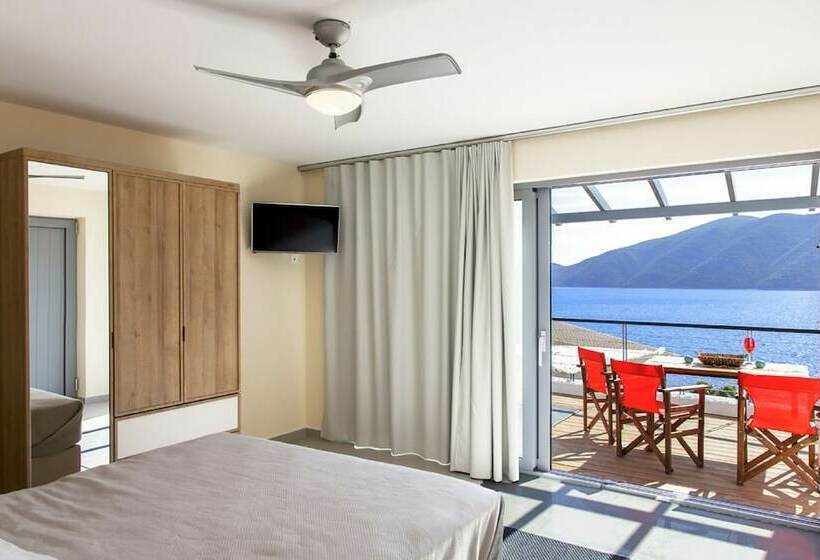 Sappho Boutique Suites