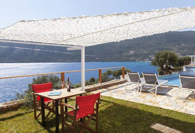 Sappho Boutique Suites