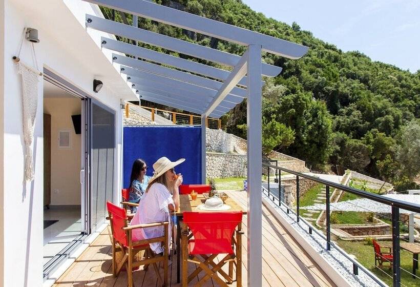 Sappho Boutique Suites