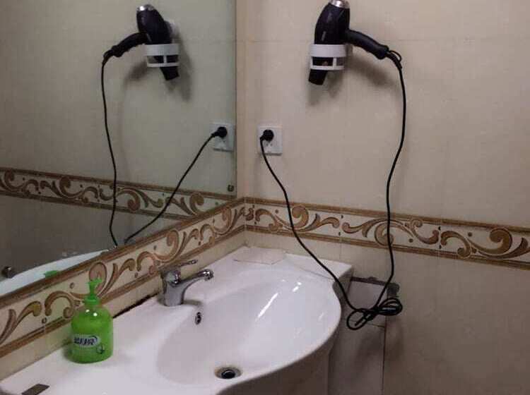 Shanghai Lost International Youth Hostel