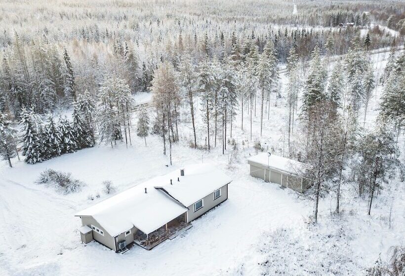 The Elegant Haistila