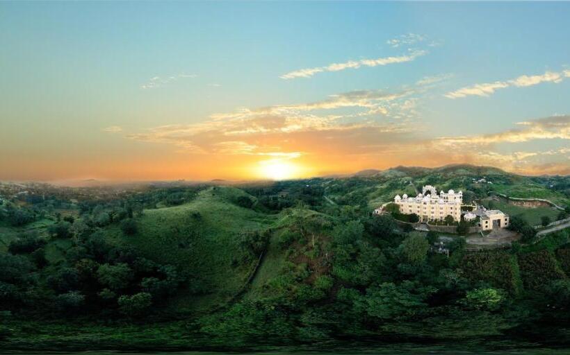 The Everest Hill Resort