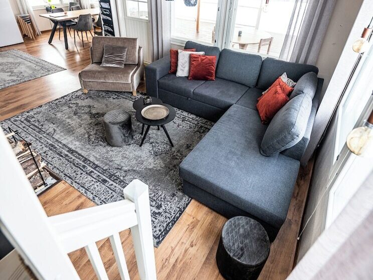 The Ultra Luxe Hommala