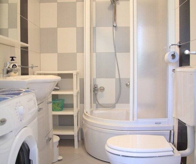 Villa Alegria Cavtat