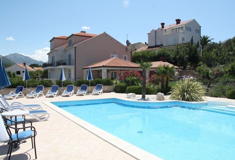 Villa Alegria Cavtat