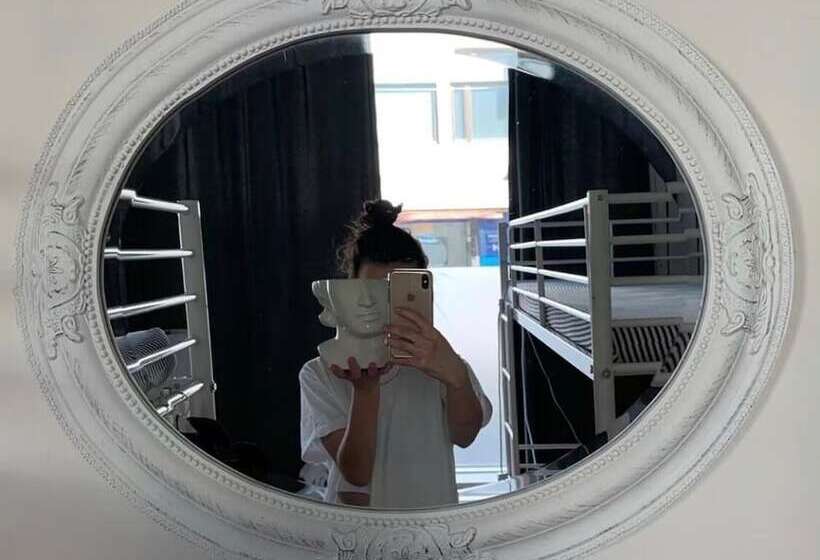 Wherever Mini Hostel