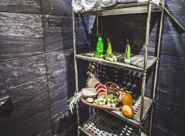 Wherever Mini Hostel