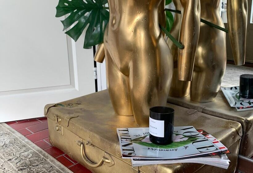 Wherever Mini Hostel