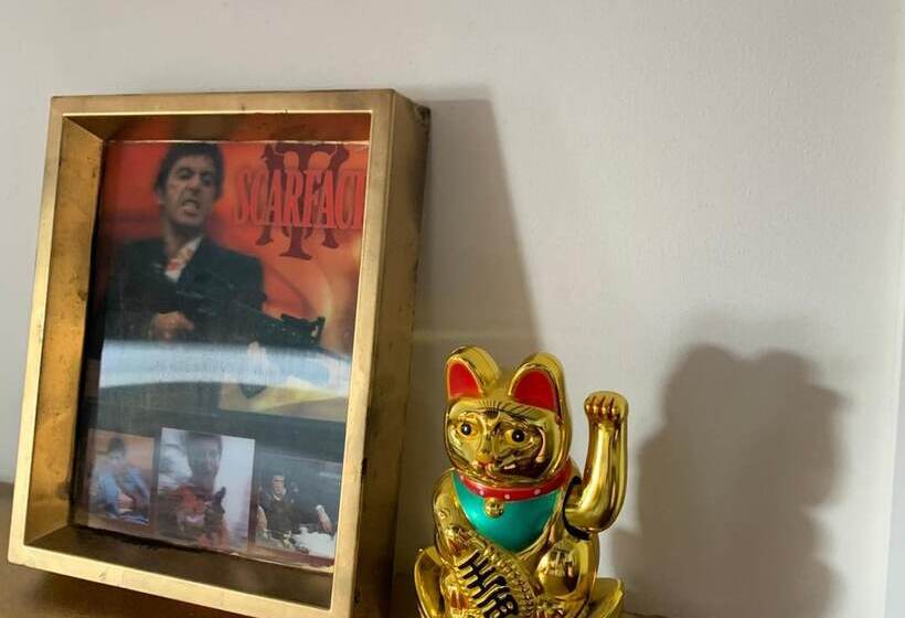 Wherever Mini Hostel