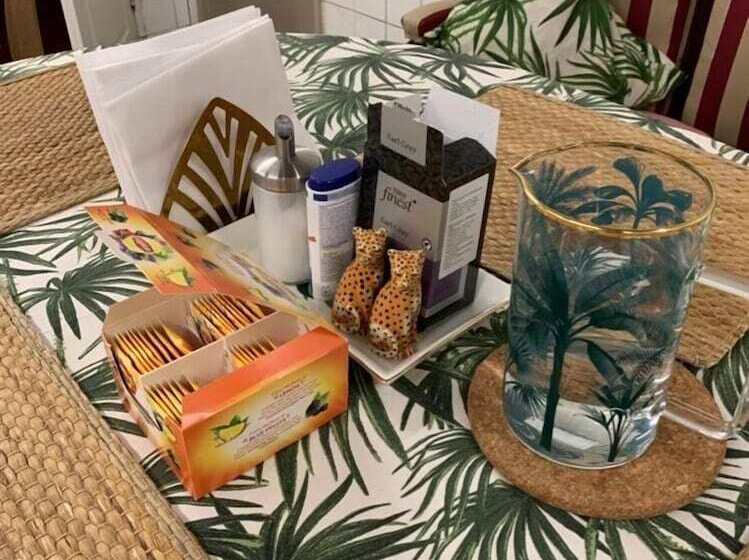 Wherever Mini Hostel