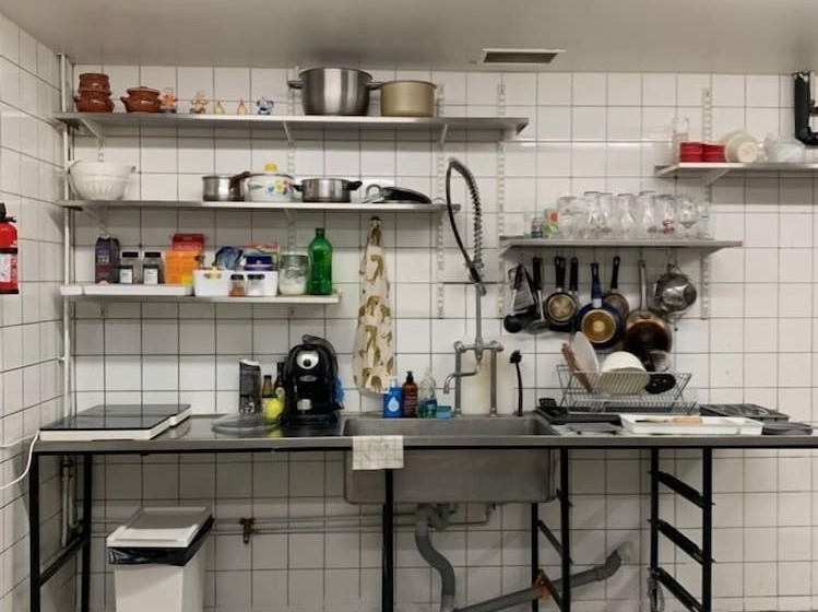 Wherever Mini Hostel