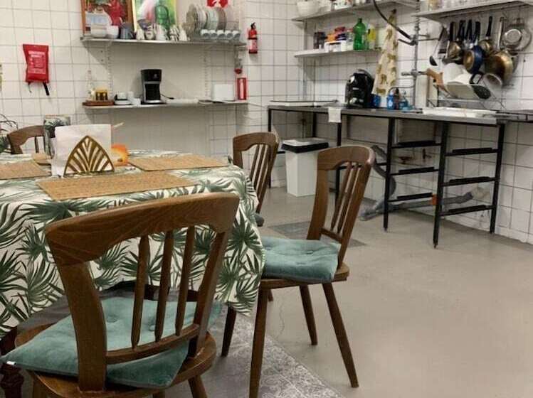 Wherever Mini Hostel