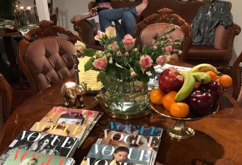 Wherever Mini Hostel