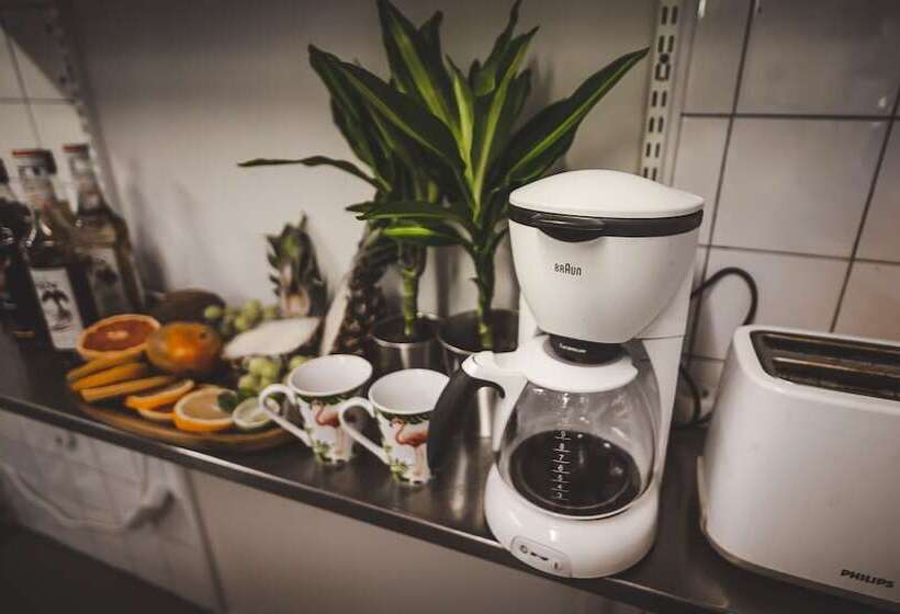 Wherever Mini Hostel