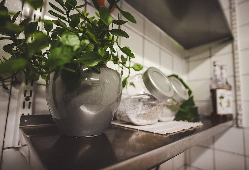 Wherever Mini Hostel