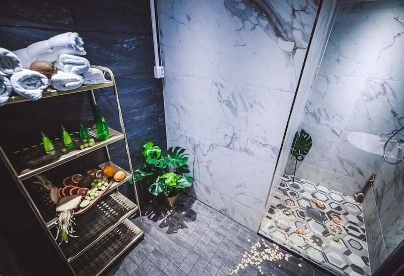 Wherever Mini Hostel