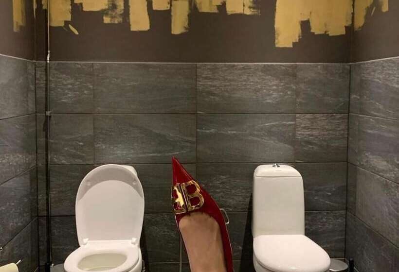 Wherever Mini Hostel