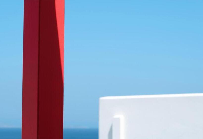 Aelia Apartments & Suites