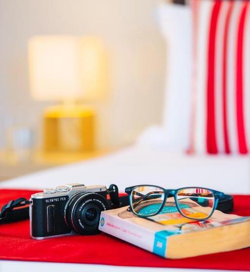 Aelia Apartments & Suites