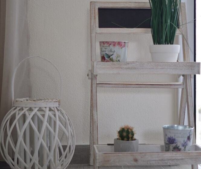 Aelia Sea View Studios