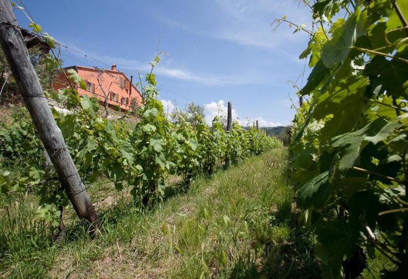 Agriturismo La Burlanda